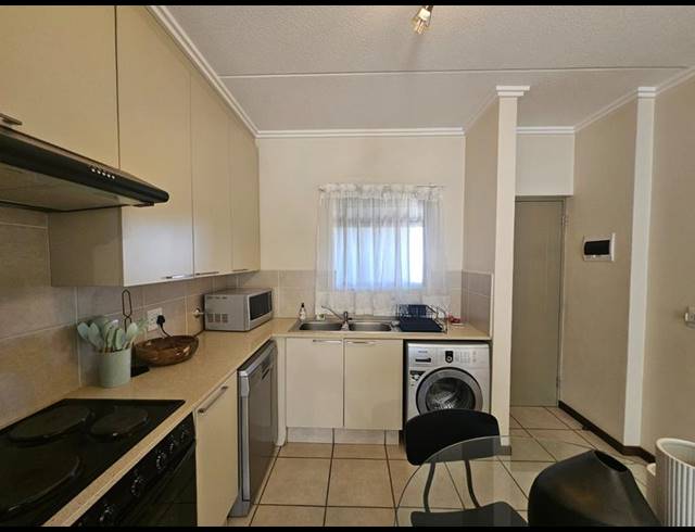 2 BEDROOM PROPERTY TO RENT IN BRYANSTON